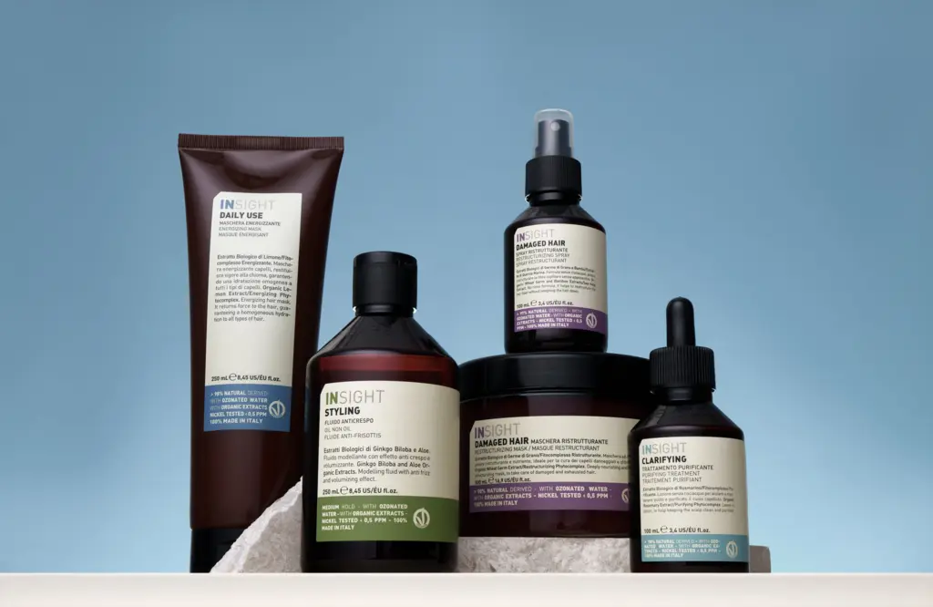 Alexandar Cosmetics